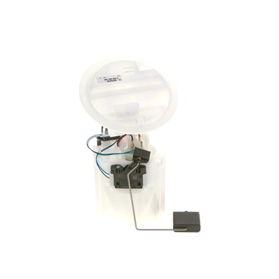 BOSCH 0 986 580 396 Číslo výrobce: TI_EKP_PL_MODUL. EAN: 4047025429917.