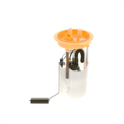 BOSCH 0 986 580 826 EAN: 4047025507059.