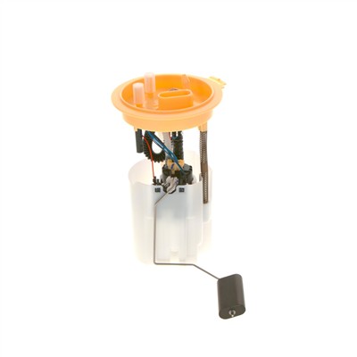 BOSCH 0 986 580 826 EAN: 4047025507059.