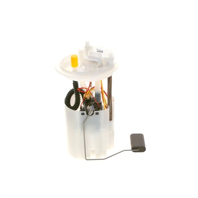 BOSCH 0 986 580 830 Číslo výrobce: EKPT-AA-RBCB. EAN: 4047026154566.