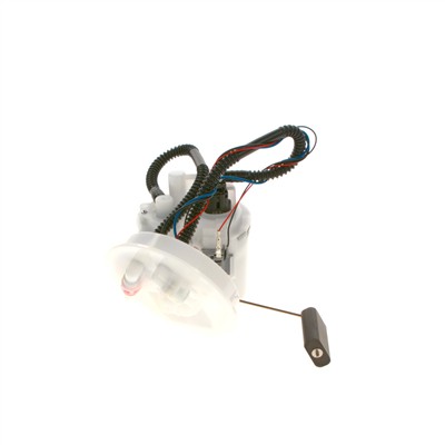 BOSCH 0 986 580 995 EAN: 4047025262514.