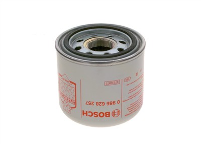 BOSCH 0 986 628 257 Číslo výrobce: Z 8257. EAN: 4047025182010.