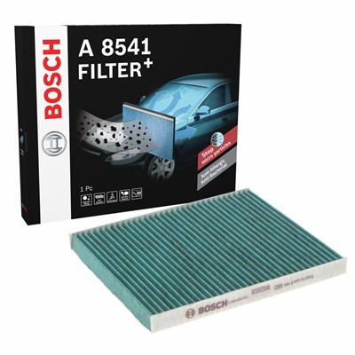 BOSCH 0 986 628 541 Číslo výrobce: A 8541. EAN: 4047026209853.