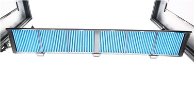 BOSCH 0 986 628 608 Číslo výrobce: A 8608. EAN: 4047026589092.