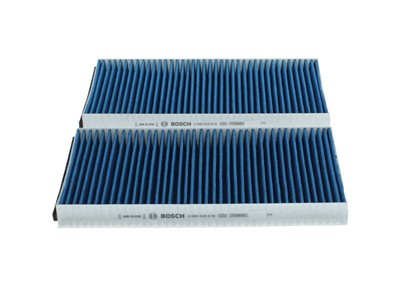 BOSCH 0 986 628 618 Číslo výrobce: A 8618. EAN: 4047026723601.