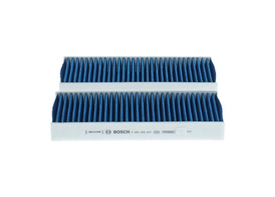 BOSCH 0 986 628 647 Číslo výrobce: A 8647. EAN: 4047026707618.