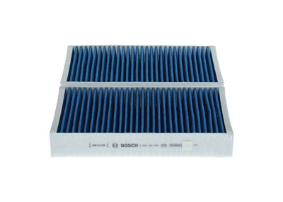 BOSCH 0 986 628 660 Číslo výrobce: A 8660. EAN: 4047026796124.