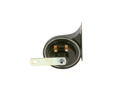 BOSCH 0 986 AH0 502 Číslo výrobce: WINDTONE, 12V HIGH, BLACK. EAN: 4047023019141.