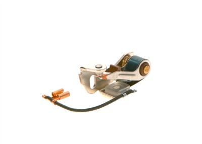 BOSCH 1 237 013 052 Číslo výrobce: 052. EAN: 3165141017007.