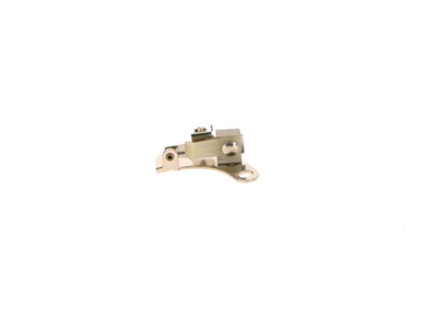 BOSCH 1 237 013 715 Číslo výrobce: 3 715. EAN: 3165141017021.