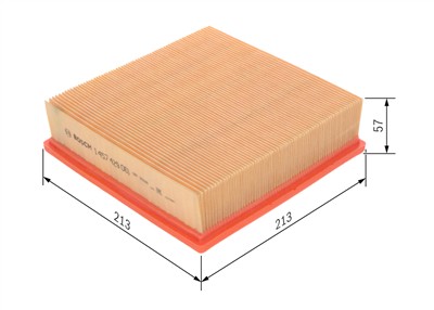 BOSCH 1 457 429 061 Číslo výrobce: S 9061. EAN: 3165141015669.