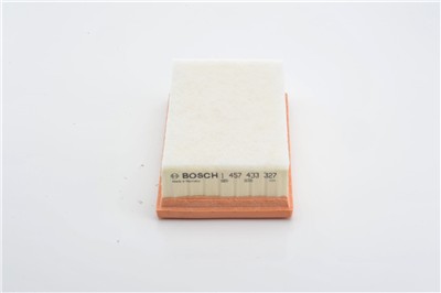BOSCH 1 457 433 327 Číslo výrobce: S 3327. EAN: 4047023126733.