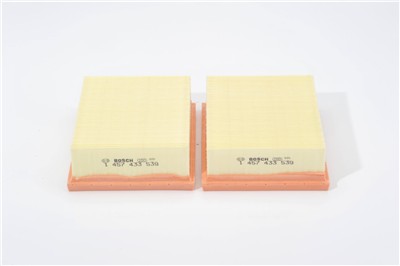 BOSCH 1 457 433 539 Číslo výrobce: S 3539. EAN: 3165143187166.