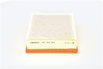 BOSCH 1 457 433 583 Číslo výrobce: S 3583. EAN: 3165143963838.