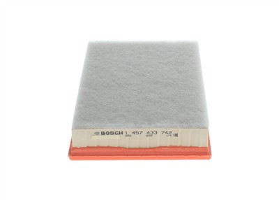 BOSCH 1 457 433 742 Číslo výrobce: S 3742. EAN: 4047023223500.