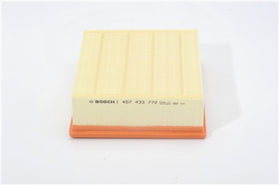 BOSCH 1 457 433 772 Číslo výrobce: S 3772. EAN: 4047023223548.