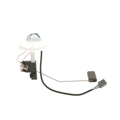 BOSCH 1 582 980 015 EAN: 3165142571133.