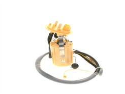 BOSCH 1 582 980 157