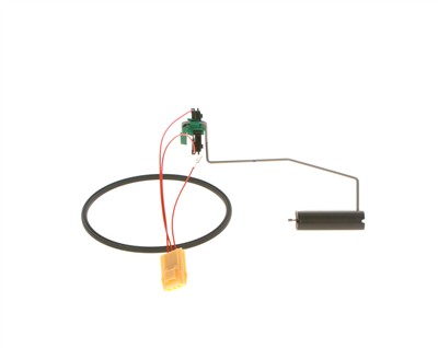 BOSCH 1 587 411 117 EAN: 4047025116671.