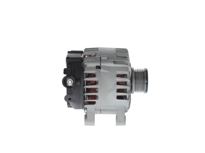 BOSCH 1 986 A00 572 Číslo výrobce: ALT 14V 150A (R). EAN: 4047026587111.