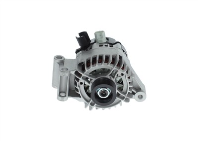 BOSCH 1 986 A00 588 Číslo výrobce: ALT 14V 90A (R). EAN: 4047026536522.