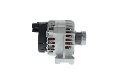 BOSCH 1 986 A00 607 Číslo výrobce: ALT 14V 120A (R). EAN: 4047026560008.