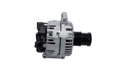 BOSCH 1 986 A00 676 Číslo výrobce: ALT 14V 110A (R). EAN: 4047026538540.