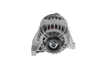 BOSCH 1 986 A00 733 Číslo výrobce: ALT 14V 90A (R). EAN: 4047026536423.