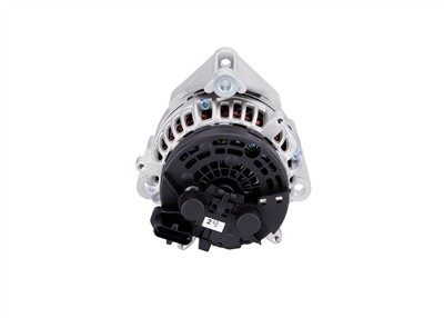 BOSCH 1 986 A00 925 Číslo výrobce: ALT 28V 80A (R). EAN: 4047026550313.