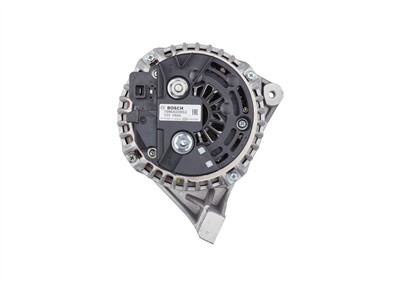 BOSCH 1 986 A00 953 Číslo výrobce: ALT 14V 160A (L). EAN: 4047026550122.