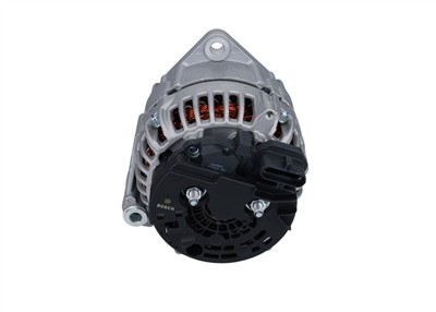 BOSCH 1 986 A01 020 Číslo výrobce: ALT 28V 150A (R). EAN: 4047026550153.