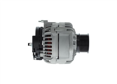 BOSCH 1 986 A01 022 Číslo výrobce: ALT 28V 120A (R). EAN: 4047026550467.