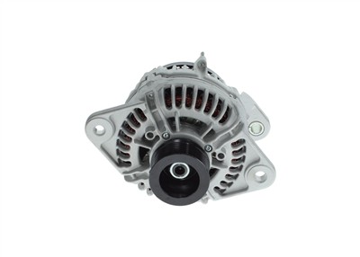 BOSCH 1 986 A01 023 Číslo výrobce: ALT 28V 120A (R). EAN: 4047026550474.