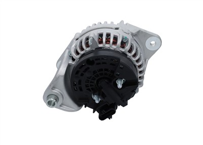 BOSCH 1 986 A01 033 Číslo výrobce: ALT 28V 110A (R). EAN: 4047026550177.