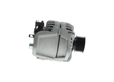 BOSCH 1 986 A01 033 Číslo výrobce: ALT 28V 110A (R). EAN: 4047026550177.