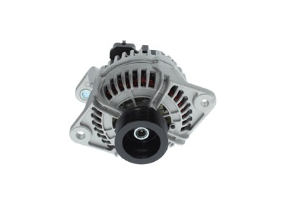 BOSCH 1 986 A01 034 Číslo výrobce: ALT 28V 110A (R). EAN: 4047026550184.