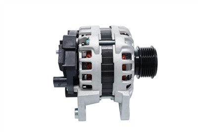 BOSCH 1 986 A01 070 Číslo výrobce: ALT 14V 110A (R). EAN: 4047026537109.