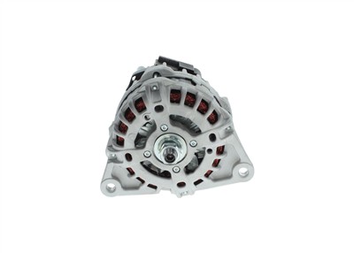 BOSCH 1 986 A01 087 Číslo výrobce: ALT 14V 150A (R). EAN: 4047026537116.