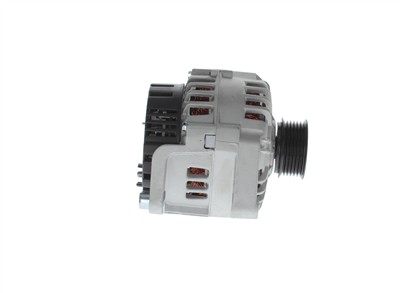 BOSCH 1 986 A01 190 Číslo výrobce: ALT 14V 120A (R). EAN: 4047026564617.