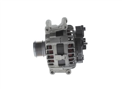 BOSCH 1 986 A01 248 Číslo výrobce: ALT 14V 140A (R). EAN: 4047026592153.