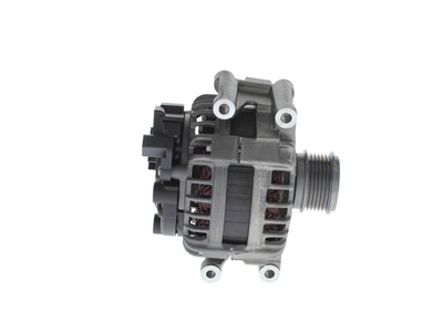 BOSCH 1 986 A01 248 Číslo výrobce: ALT 14V 140A (R). EAN: 4047026592153.