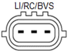 BOSCH 1 986 A01 326 Číslo výrobce: ALT 14V 150A. EAN: 4047026538281.