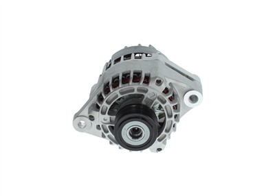 BOSCH 1 986 A01 336 Číslo výrobce: ALT 14V 120A (R). EAN: 4047026608670.