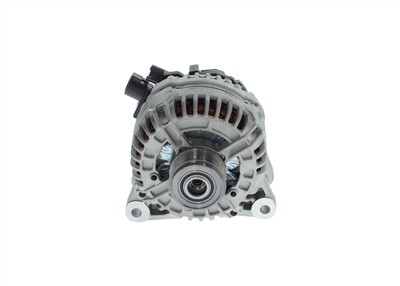 BOSCH 1 986 A01 345 Číslo výrobce: ALT 14V 150A (R). EAN: 4047026616248.