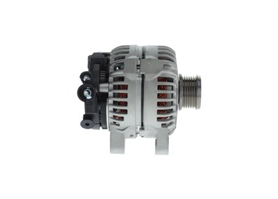 BOSCH 1 986 A01 345 Číslo výrobce: ALT 14V 150A (R). EAN: 4047026616248.