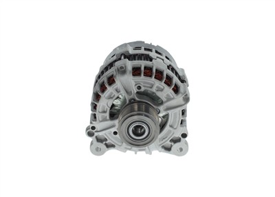 BOSCH 1 986 A01 487 Číslo výrobce: ALT 14V 180A (R). EAN: 4047026856477.