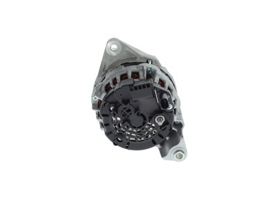 BOSCH 1 986 A01 493 Číslo výrobce: ALT 14V 150A (R). EAN: 4047026725186.