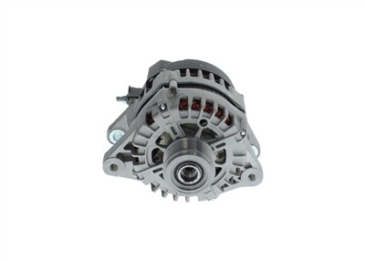 BOSCH 1 986 A01 711 Číslo výrobce: ALT 14V 150A (R). EAN: 4047026839333.