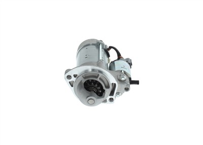 BOSCH 1 986 S00 601 Číslo výrobce: ST 12V 1,9kW (R). EAN: 4047026578737.