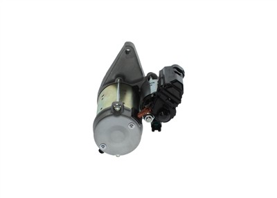 BOSCH 1 986 S00 607 Číslo výrobce: ST 12V 1,6KW (R). EAN: 4047026604146.